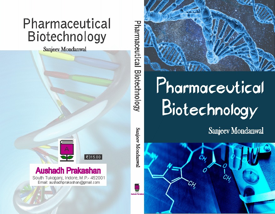 Pharmaceutical Biotechnology